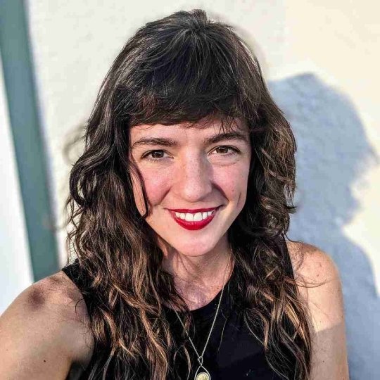 Alumna receives Fulbright Award